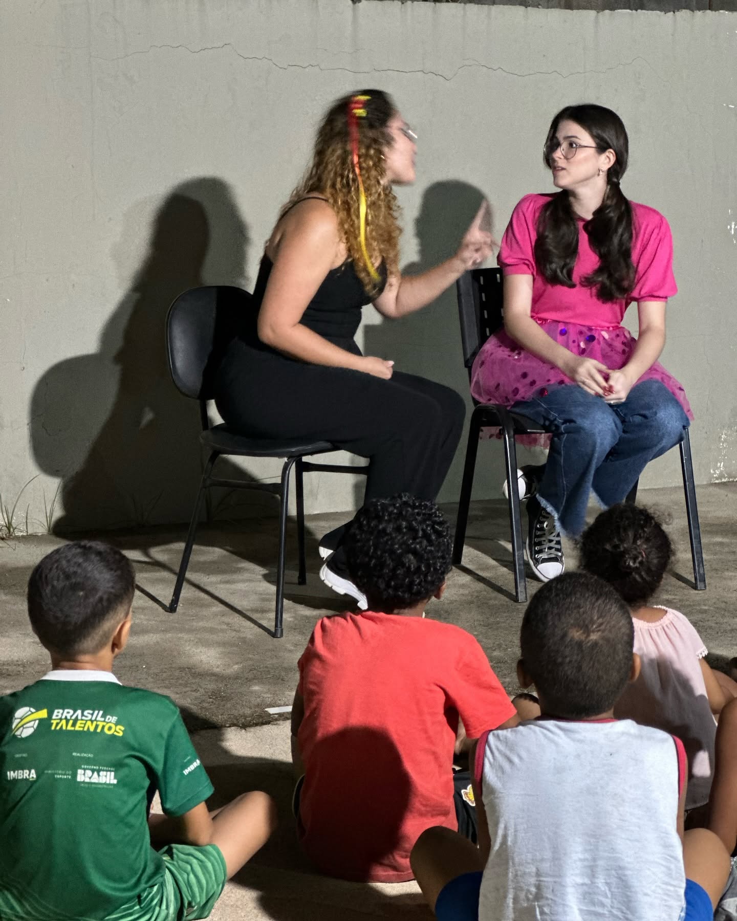 Empreendedora de Bom Jesus do Itabapoana